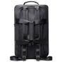 Baltimore Weekend Backpack - Black