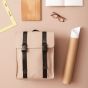 Baltimore Backpack - Greige