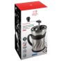 Peugeot Paris Press Coffee Grinder & Pot 2-in-1