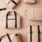 Baltimore Backpack - Greige
