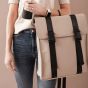 Baltimore Backpack - Greige