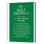 150 Golf Courses XL