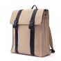 Baltimore Backpack - Greige