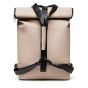Baltimore Bike Bag - Greige