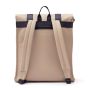 Baltimore Backpack - Greige