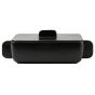 Monte Neu Premium Oven Set - Black