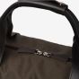 Waxed Sport Travel Duffel Bag - Green