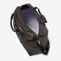 Waxed Sport Travel Duffel Bag - Green