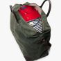 Harvard Deluxe Travel Duffel Bag - Green