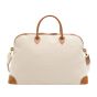 London Travel Duffel Bag - Large - White