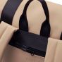 Baltimore Backpack - Greige
