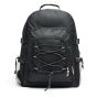 Parks Thermo Rucksack - Schwarz