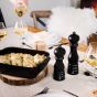 Peugeot Appolia Ceramic Oven Dish Set - Satin Black