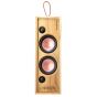 Personalised Soundivine The Bottle Music Speaker