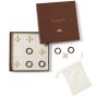TIC TAC TOE coffee table game
