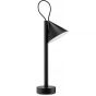 Alessi Desk Lamp black