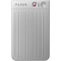 Plaud Note Voice Recorder & Transcriptor - Silver