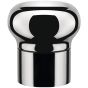 Alessi Wine or Champagne Bottle Stopper