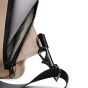Baltimore Bike Bag - Greige