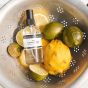 Marie-Stella-Maris No.09 Lemon Notes Set