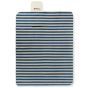 Alba GRS RPET Picnic Blanket - Navy