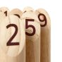 Muge Number Game