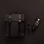 Baltimore Backpack - Black