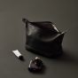 Baltimore Toiletry Bag - Green