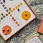 LUDO coffee table game