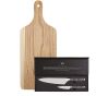 Kaiser Knife Set & Cutting Board Set