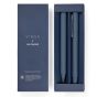 The Ultimate Work Essentials Set - Blue
