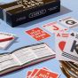 Playing Cards Game