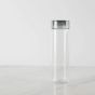 Bouteille D'Eau RPET Cott Personnalisée - Gris