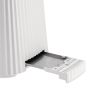 Alessi bread toaster white