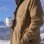 YETI Rambler 10 Oz Wine Tumbler - White
