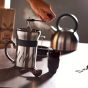 Peugeot Paris Press Coffee Grinder & Pot 2-in-1
