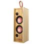 Personnalisé Soundivine The Bottle Haut-parleur de musique