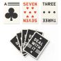 Playing Cards Game