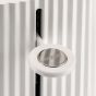 Alessi bread toaster white