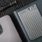 Plaud Note Voice Recorder & Transcriptor - Silver