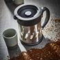 Peugeot Paris Press Coffee Grinder & Pot 2-in-1