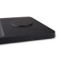 Timo Chargeur De Bureau & Plateau D'accessoires - Noir