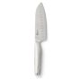 Hattasan Santuko Knife - Silver