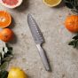 Hattasan Santuko Knife - Silver