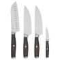 Tara Ultimate Steel Knife Set