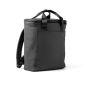 Baltimore Trail Cooler Backpack - BLACK 
