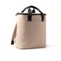 Baltimore Trail Cooler Backpack - greige
