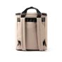 Baltimore Trail Cooler Backpack - greige