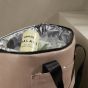 Baltimore Trail Cooler Backpack - greige