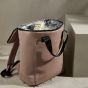 Baltimore Trail Cooler Backpack - greige